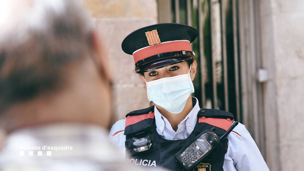Otro golpe contra el tráfico de estupefacientes en el Hospitalet de Llobregat