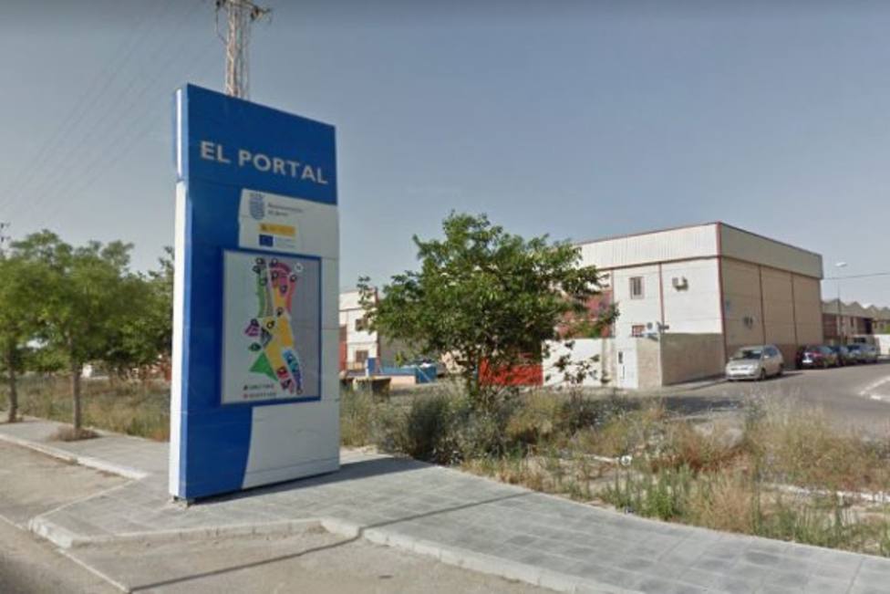 Fallece un motorista en un accidente de tráfico con un camión en Jerez