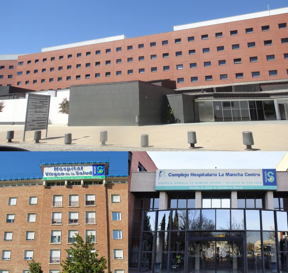 ctv-sdb-ciudad real rps 25-08-2012 hospital general universitario acceso a hospitalizacin