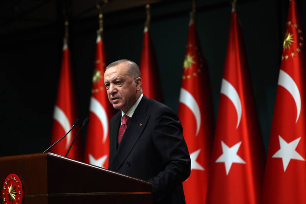 Turquía celebra la moderación talibán y afirma que puede aceptar a los nuevos líderes insurgentes