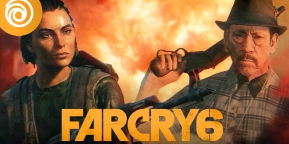Ubisoft revela el plan poslanzamiento completo de Far Cry 6