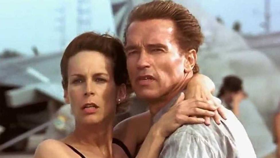 Arnold Schwarzenegger protagoniza el cine del fin de semana en TRECE