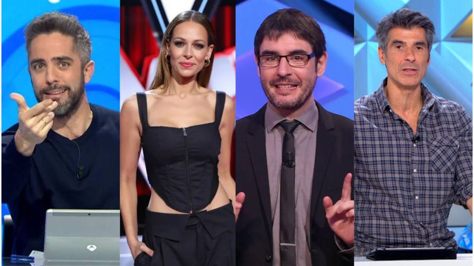 Giro de guion en Antena 3: la cadena dice adiós a uno de sus concursos más queridos