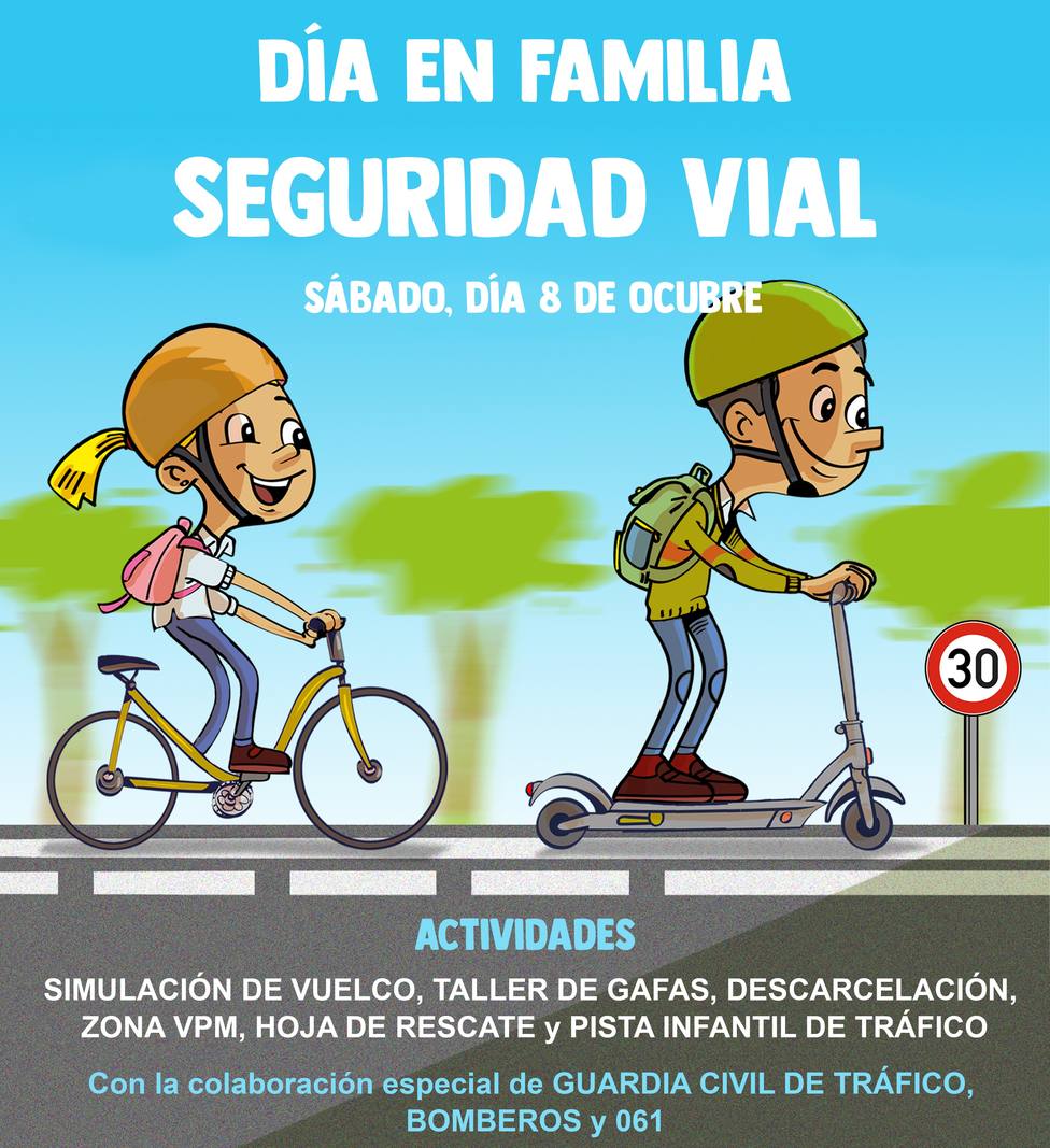 La Fundación Arnedo organiza la I Jornada de Seguridad Vial en la Ecociudad del Transporte de Pradejón