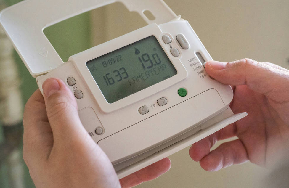 Calefacción: Consejos prácticos para mantener tu casa caldeada y tu factura de la luz bajo control