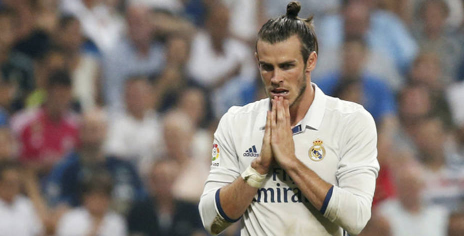 Bale va a por todas esta temporada