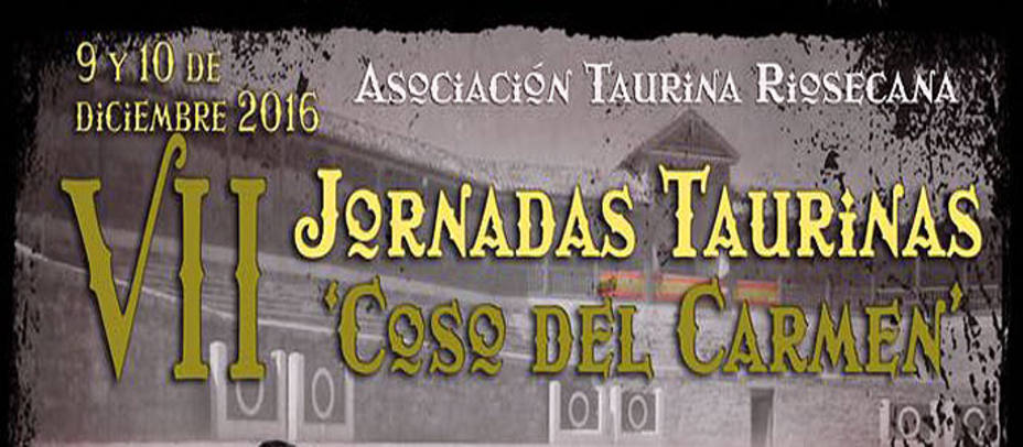 Las Jornadas Taurinas Coso del Carmen de Medina de Rioseco alcanzan este año ya su séptima edición