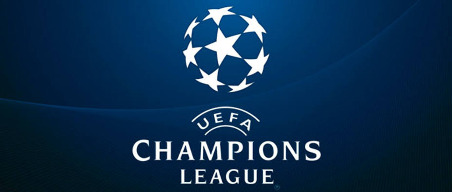 Logo de la UEFA Champions League