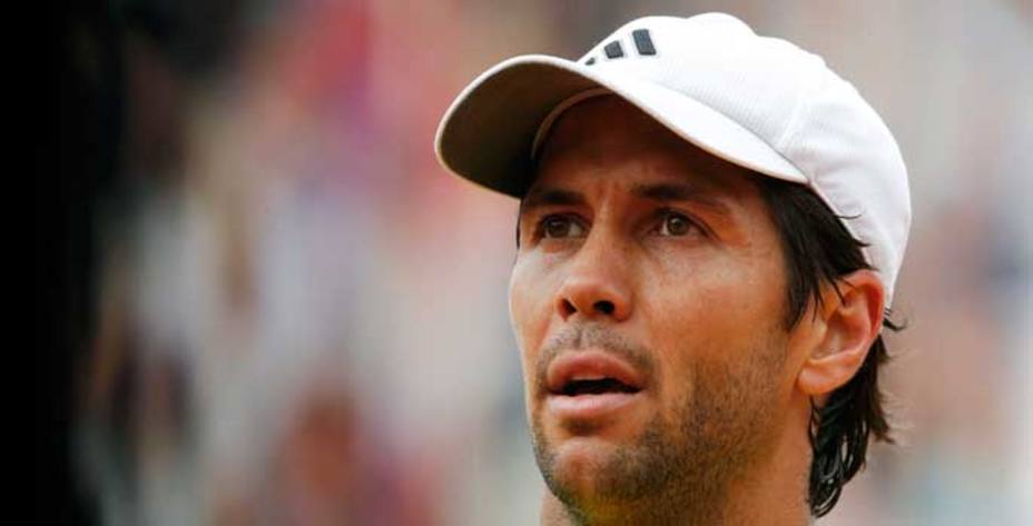 Verdasco cierra su participación en Wimbledon. Reuters
