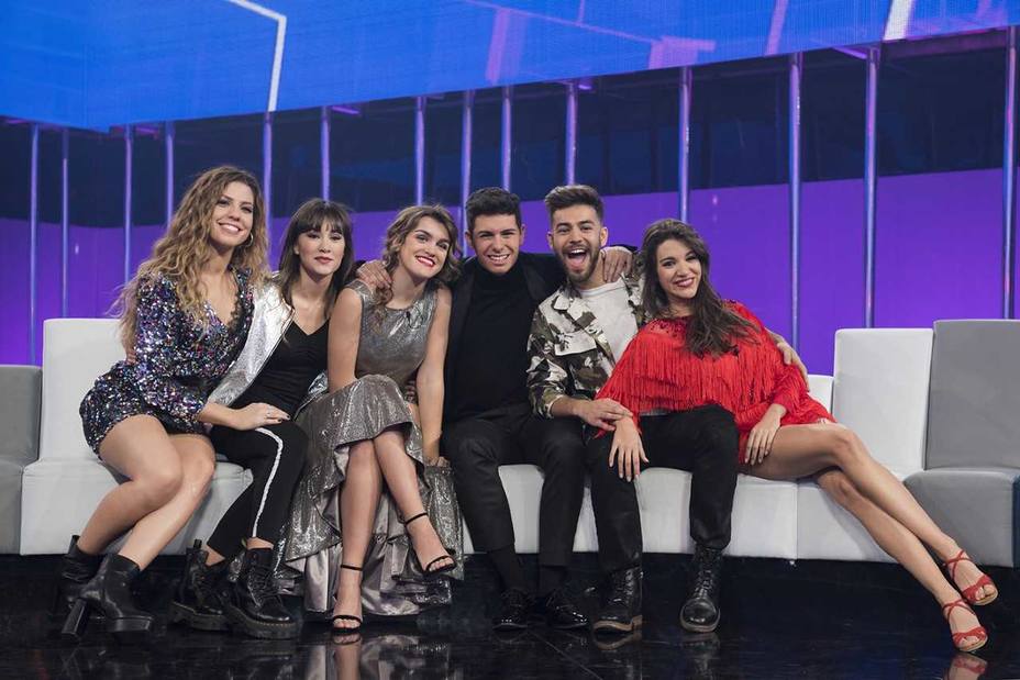 Año I después del eurogallo: España busca hoy su nueva esperanza en Eurovisión