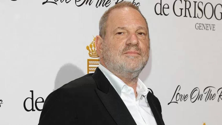 El fiscal de Nueva York demanda a Harvey Weinstein, su hermano y su empresa