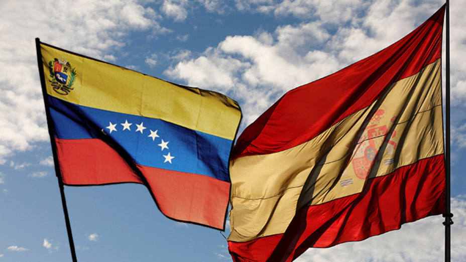 España y Venezuela acuerdan restablecer relaciones y el retorno de sus embajadores