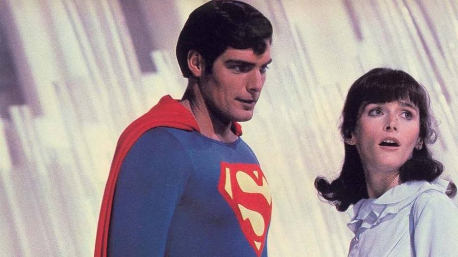 Muere la actriz Margot Kidder, la Lois Lane de Superman