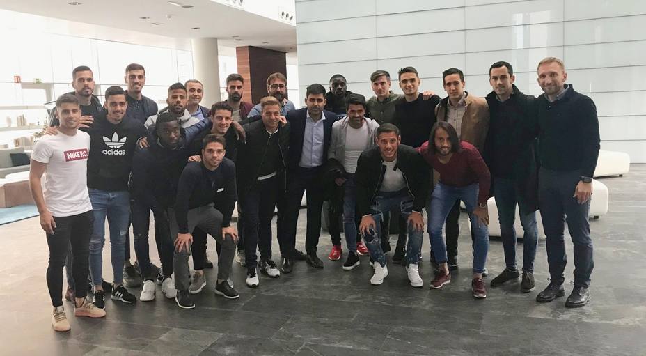 Los jugadores del Reus Esportiu rescindirán sus contratos por los impagos del club