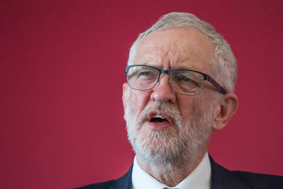 El Partido Laborista suma una nueva baja con la salida del diputado Ian Austin
