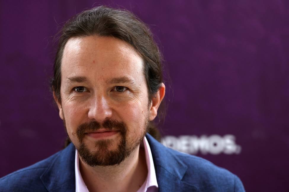 Iglesias se garantiza el control político y organizativo para la asamblea de Podemos