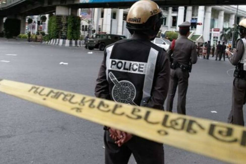 Un soldado mata a 20 personas y continúa atrincherado en un centro comercial en Tailandia