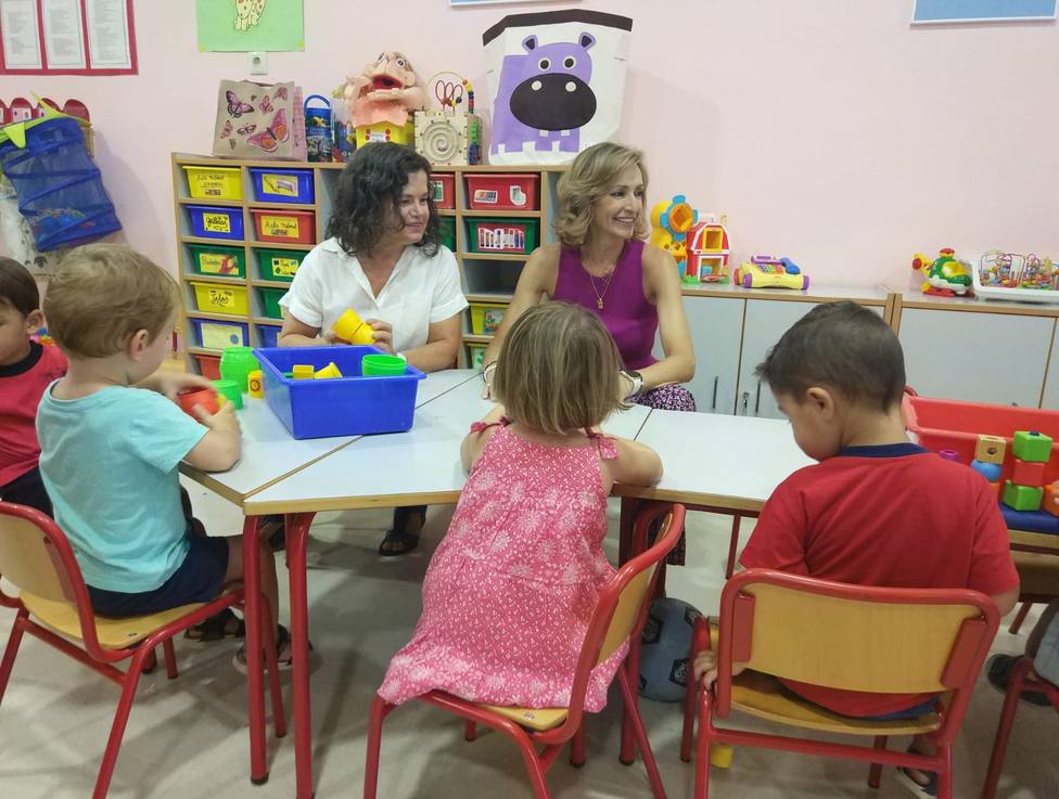 El Consejo Escolar aprueba las nuevas zonas de escolarización en Córdoba