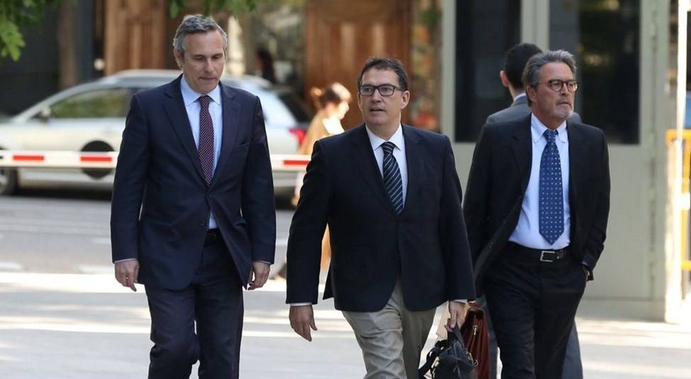 Citan como imputado al jefe de la oficina de Puigdemont por malversación