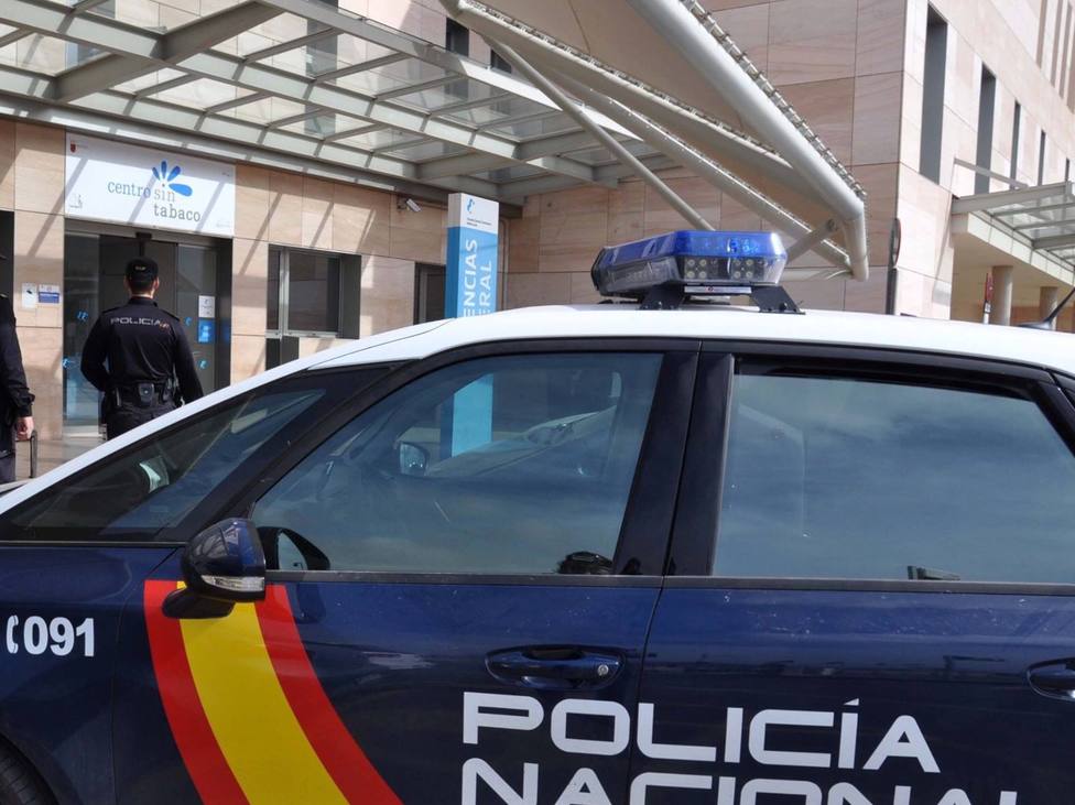 El numero de fallecidos se acerca al centenar en la Región de Murcia