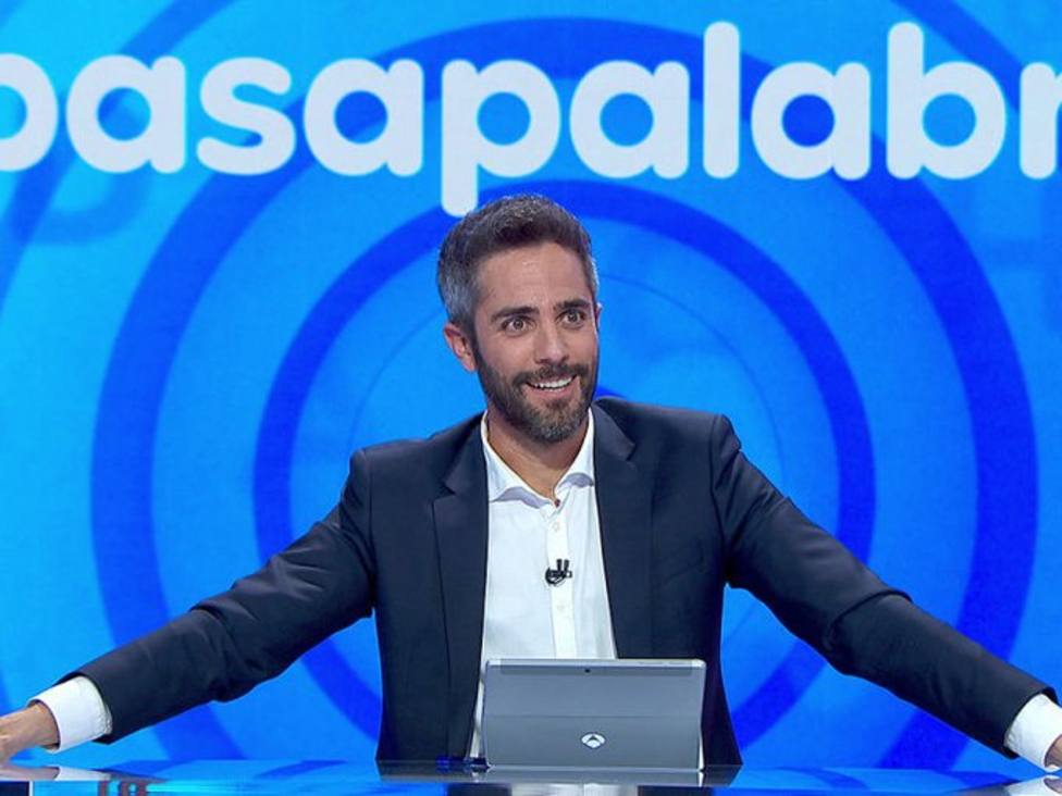 Roberto Leal, lo mejor y el punto diferencial en el estreno de Pasapalabra en Antena 3