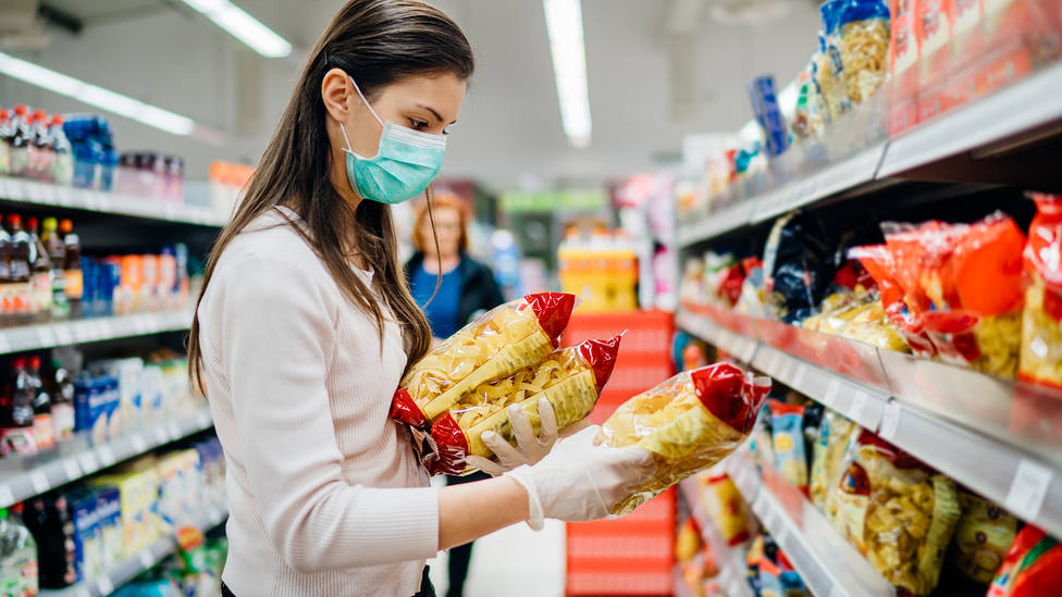 El truco con el que ahorrar en tu lista de la compra cada vez que vas al supermercado