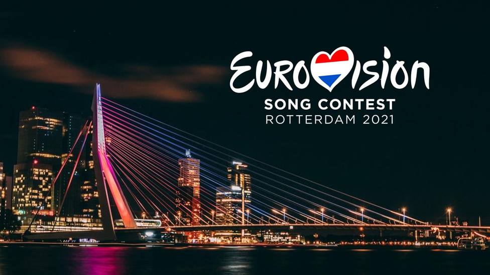 La final de Eurovisión 2021 se celebrará el 22 de mayo