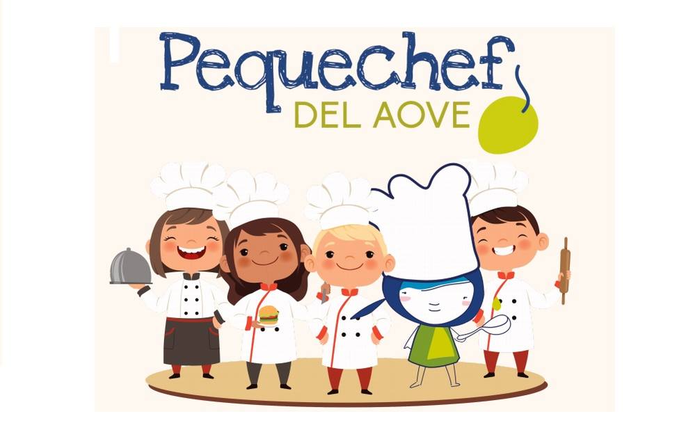 Presentada la cuarta edición del Concurso de Cocina Infantil “Pequechef del AOVE”