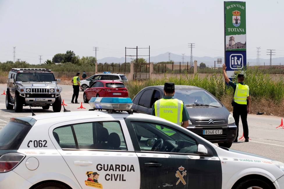 Muere un jornalero abandonado en un centro de salud de Lorca tras sufrir un golpe de calor