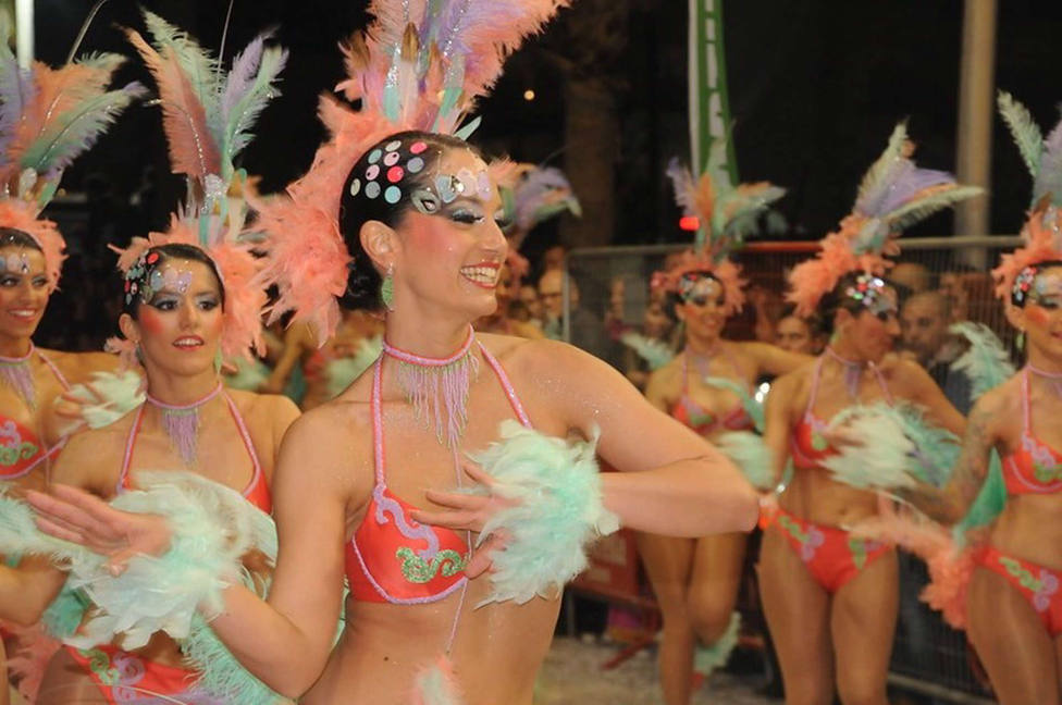 Np Aj Sitges El Carnaval De Sitges CancelÂ·La Els Actes Multitudinaris I Proposa Una CelebraciÃ³ Alternativa I Creativa