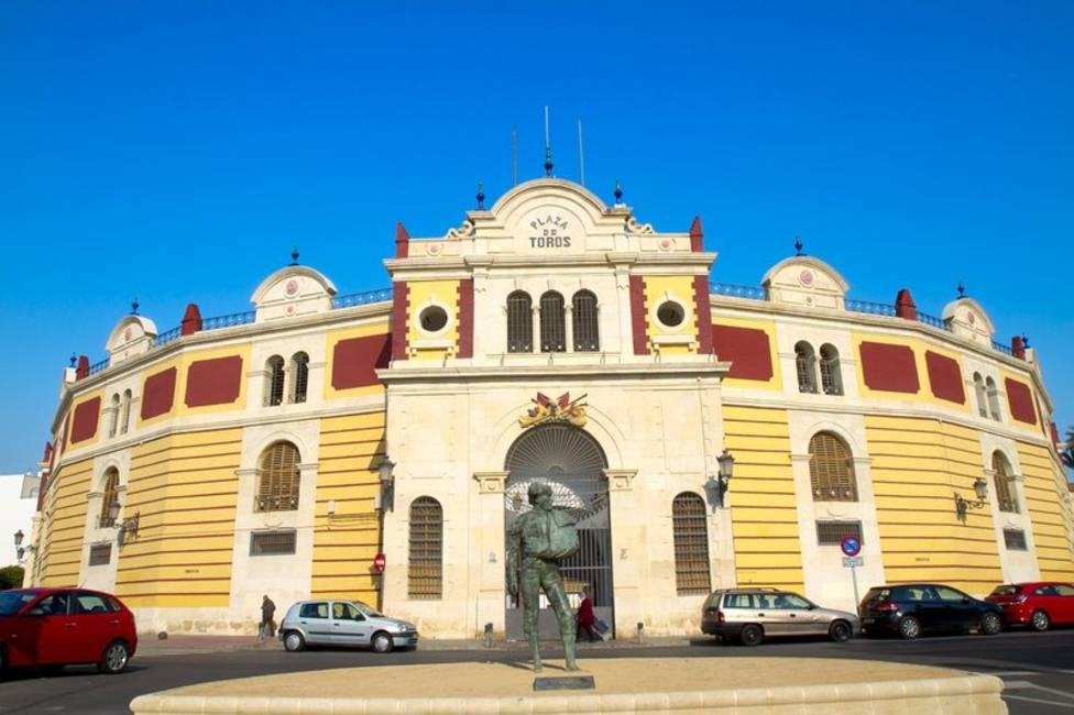 La Consejería de Cultura protege como BIC la Plaza de Toros de Almería