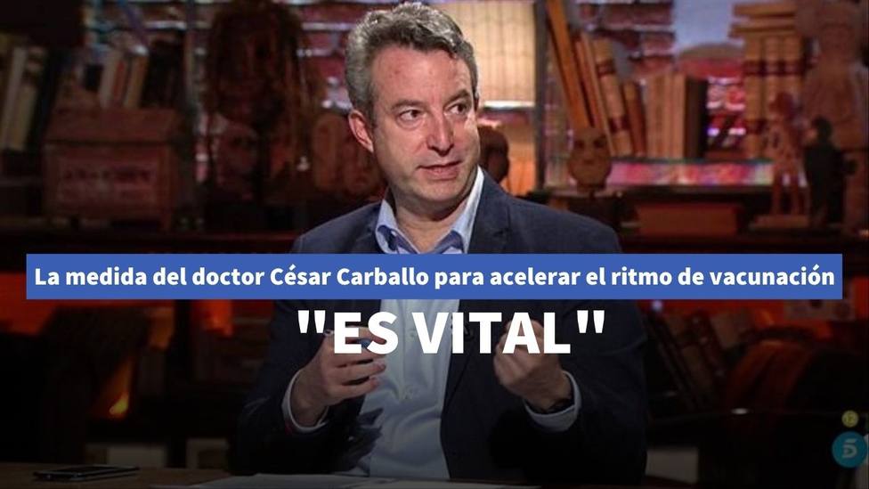 Doctor Carballo