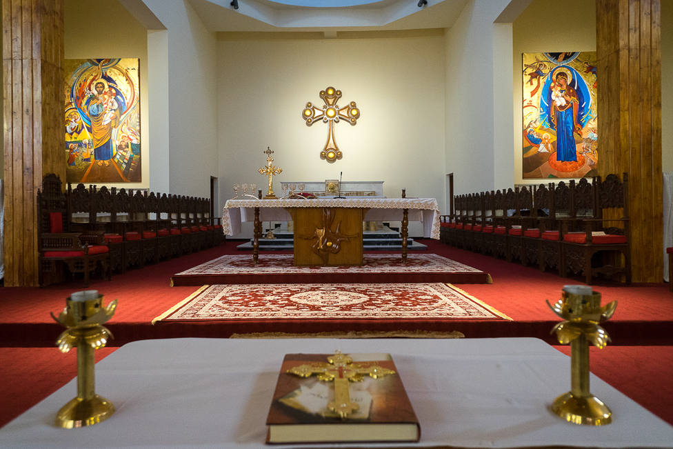 Esto opina iglesia católica de momia nahual de Huasca - El Sol de