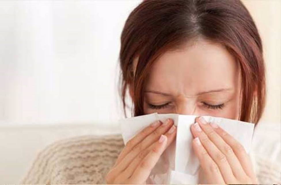 AlergÃ³logos del hospital de Toledo advierten de que habrÃ¡ altos niveles de polen en los prÃ³ximos dÃ­as
