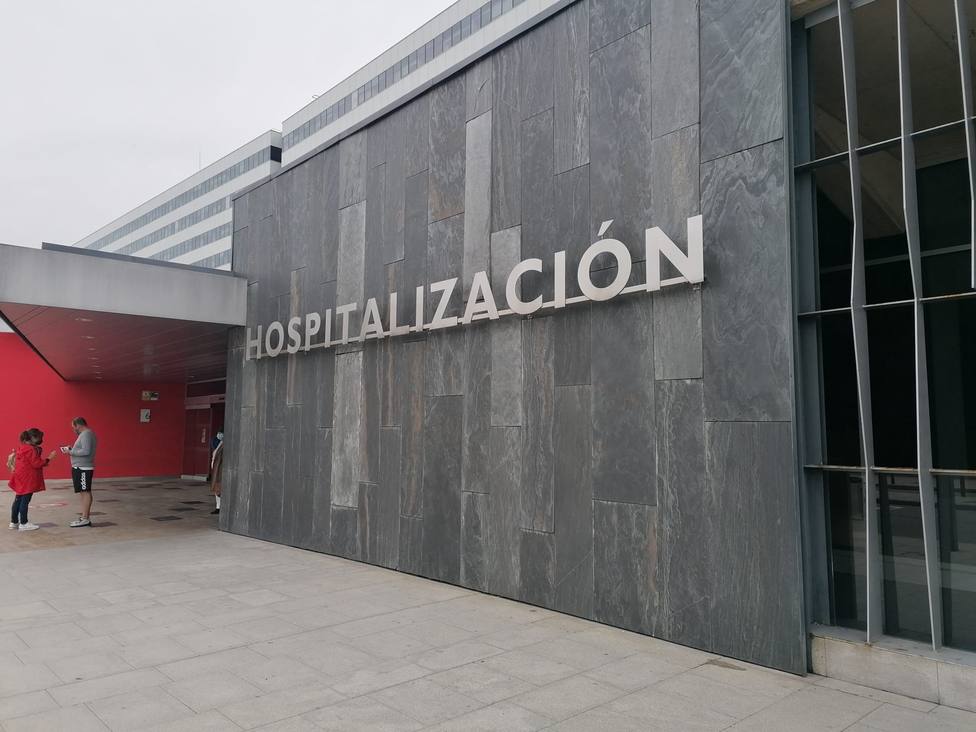 Hospital Central Universitario de Asturias