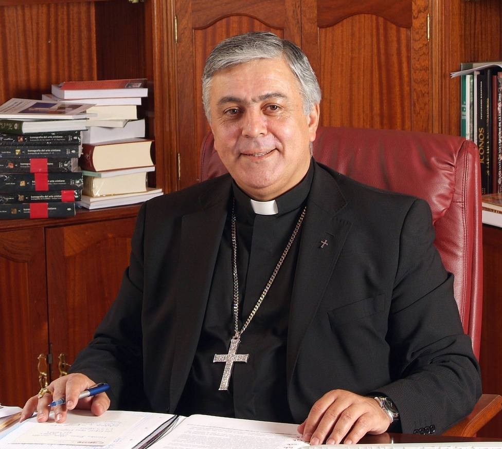 Obispo de Tenerife