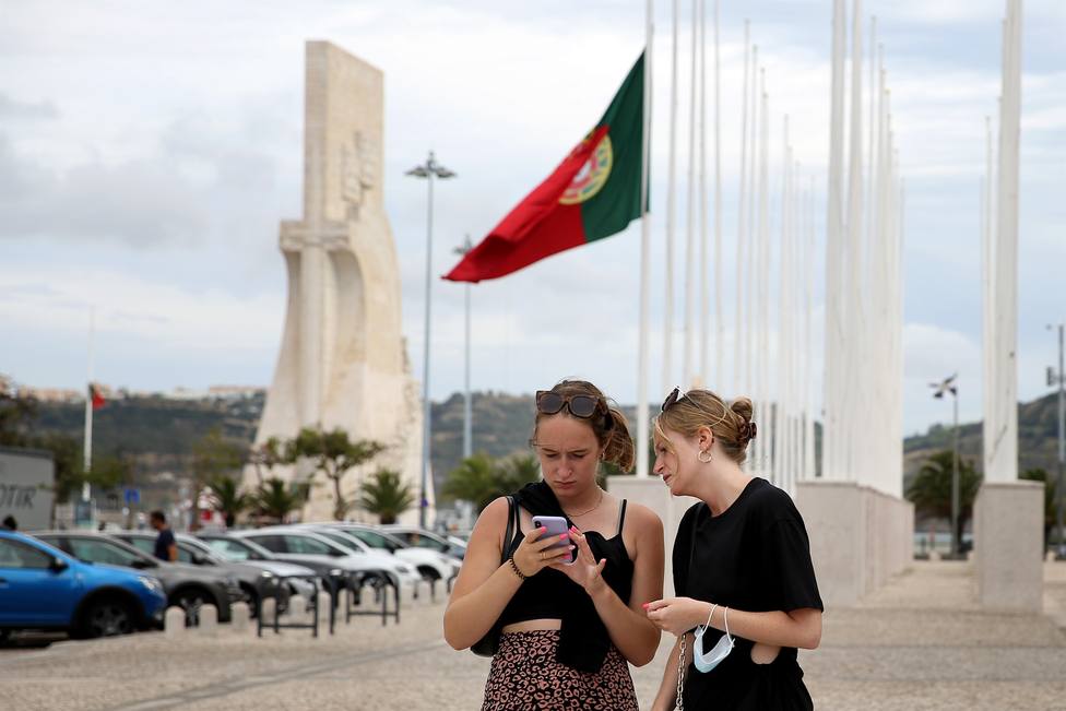 Portugal levantará restricciones por la covid-19 a partir de octubre