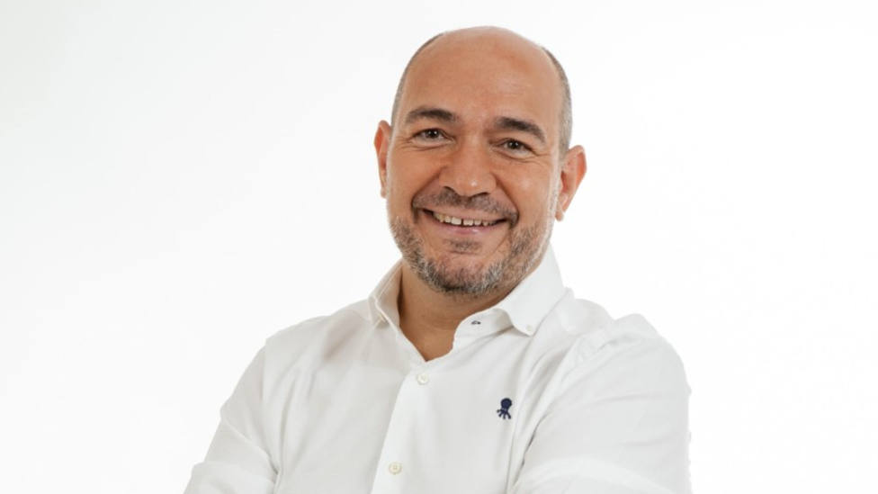 Carlos Moreno, El Pulpo