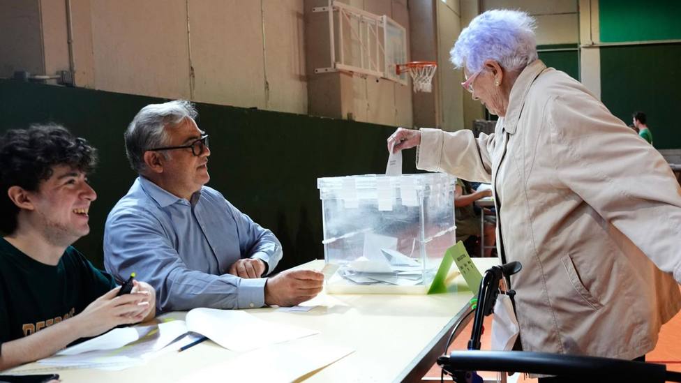 El detalle que puede dejar a muchos españoles sin votar este domingo: no tiene que ver con Correos