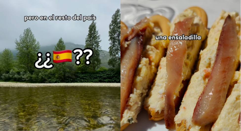 Estas son comidas de España infravaloradas que posiblemente no conocías