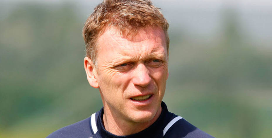 David Moyes, nuevo entrenador de la Real Sociedad (Reuters)