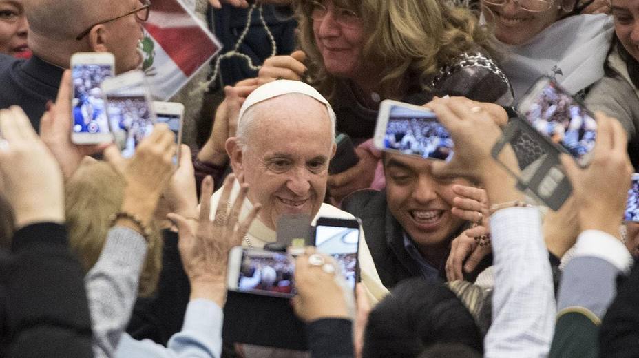 El viaje del Papa a Latinoamérica y la labor de la Iglesia