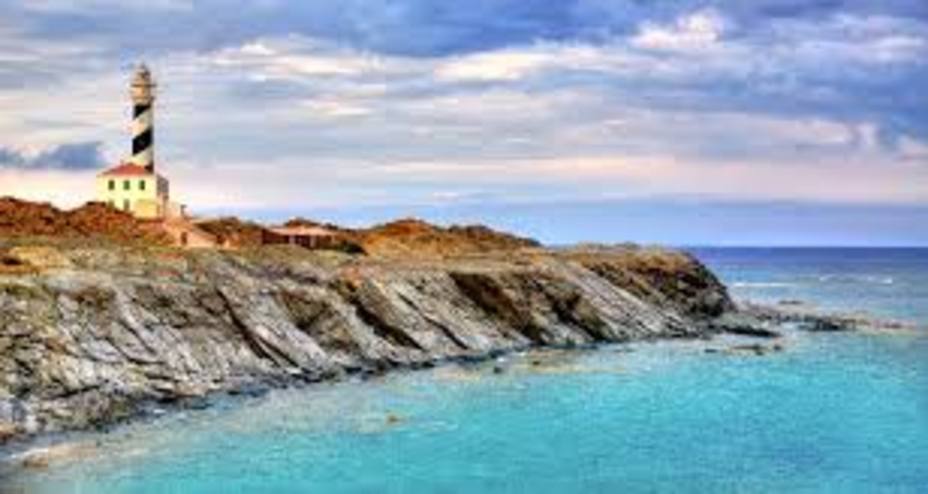 Durante el verano estará prohibido acudir en coche a Favàritx, en Menorca