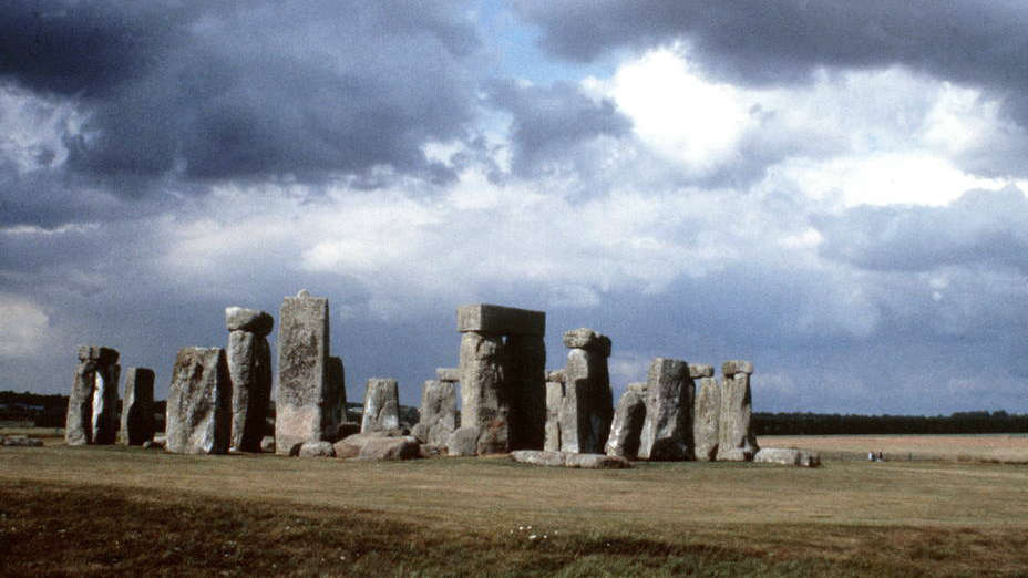 ¿Se ha descubierto por fin el gran misterio de Stonehenge?