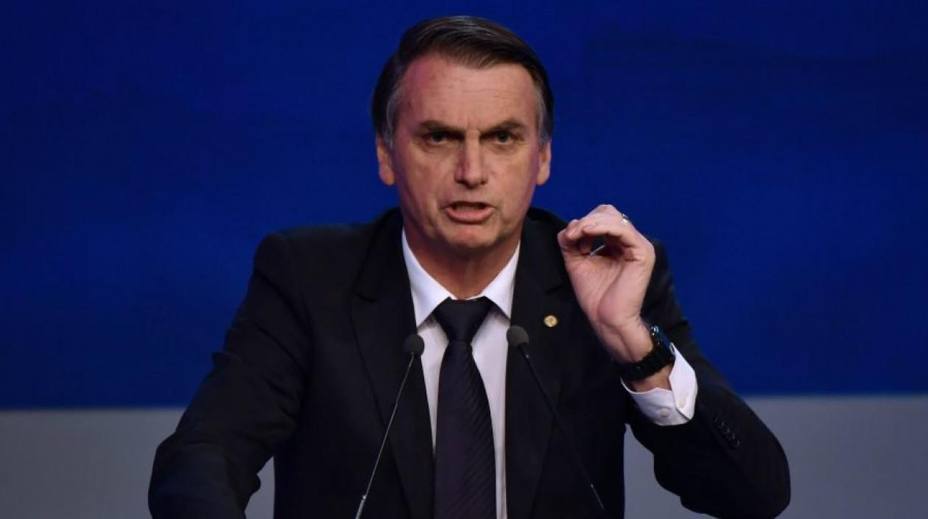Bolsonaro: Hay un exceso de derechos para los trabajadores