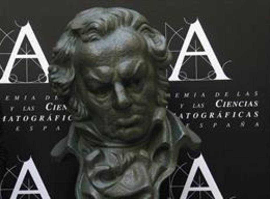 Palma vuelve a presentarse como sede de la gala de los Goya
