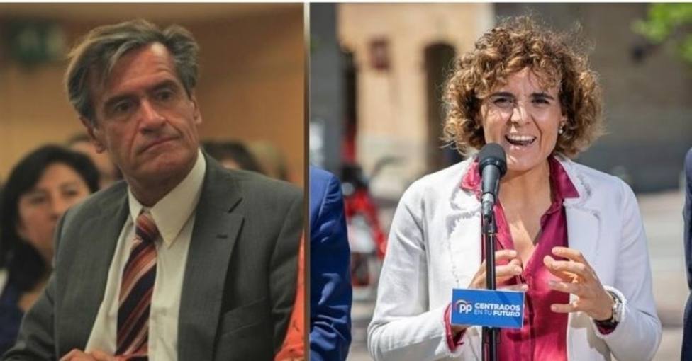 López Aguilar y Dolors Montserrat presidirán las comisiones de Interior y Peticiones en la Eurocámara