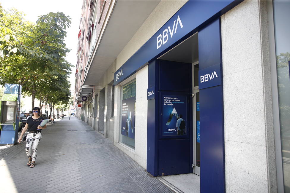 El agregador inteligente para empresas de BBVA ya tiene casi 88.000 clientes en España