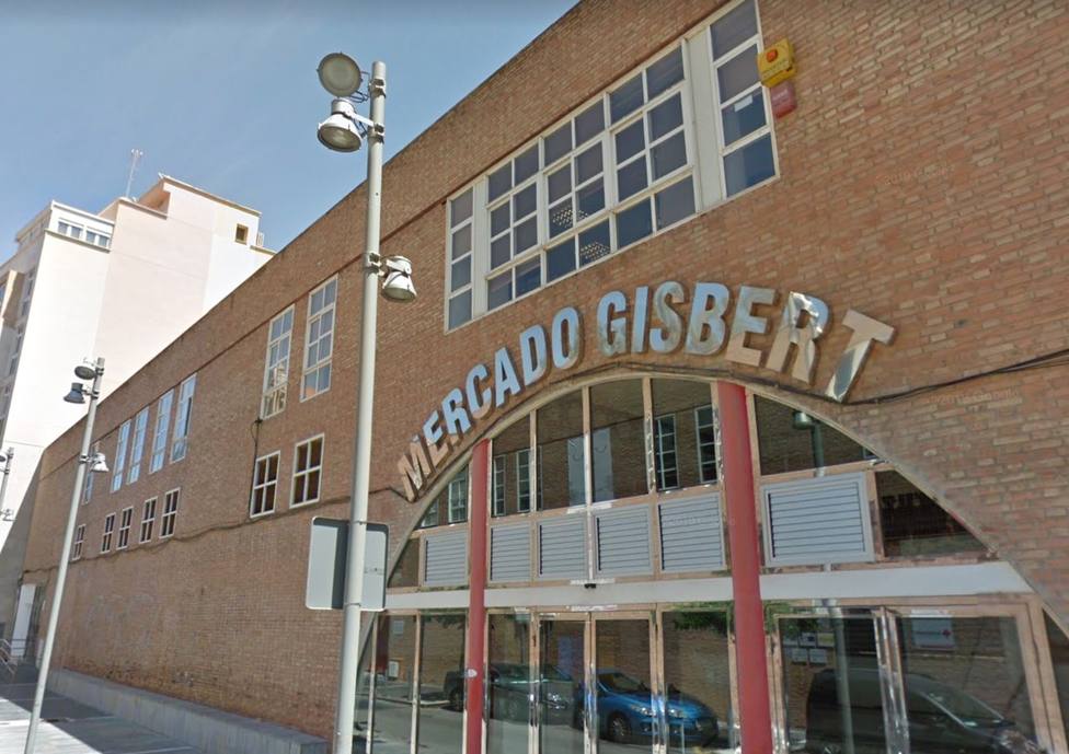 El Mercado Gisbert será un centro gastronómico, cultural y turístico