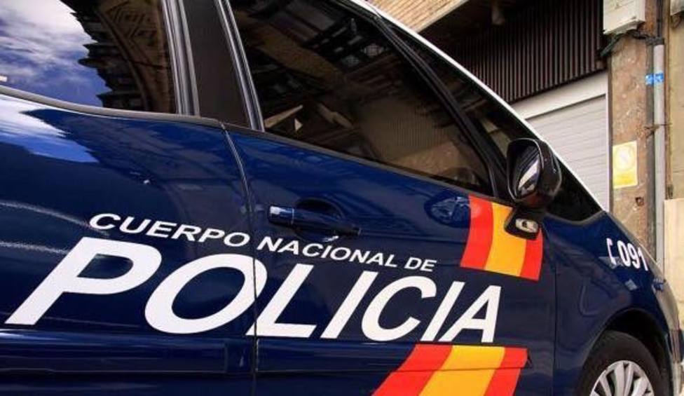 Detenido en Cartagena al presunto asesino de su pareja, desaparecida desde la pasada Navidad